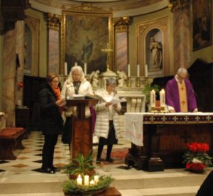 Membri Impegno Permanente
