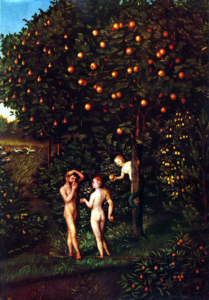 tentazione