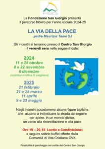 volantino aperibibbia 2024-25_mod2